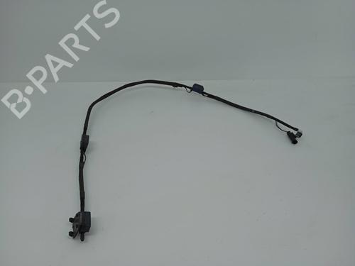 Used Washer pump Washer pump BMW 5 (F10) 520 d (200 hp) 31256097 31256097