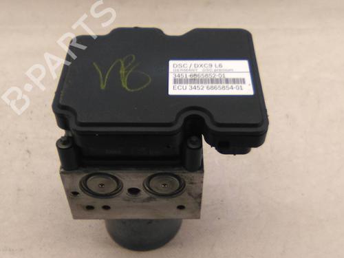 ABS pump BMW 5 (F10) 520 d | BP30299516M43 - Image 8