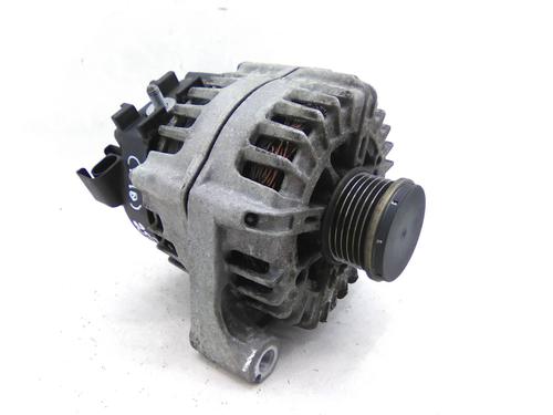 Used Alternator Alternator BMW 5 (F10) 520 d (200 hp) 28059045 28059045