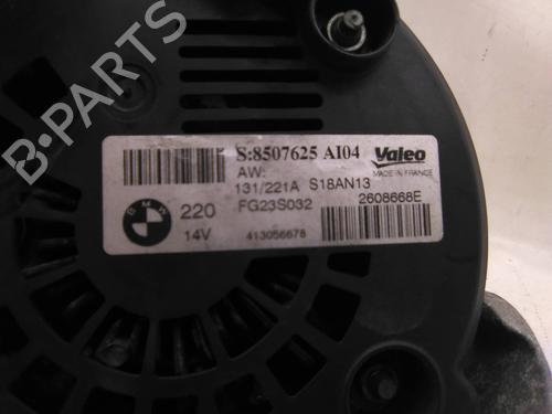 Alternator BMW 5 (F10) 520 d | BP28059045M7  - Image 7