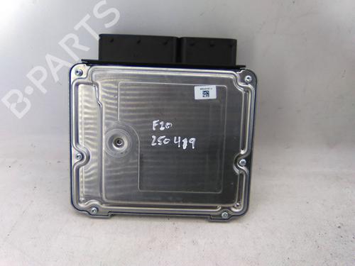 Engine control unit (ECU) BMW 5 (F10) 520 d | BP30299518M57 - Image 4