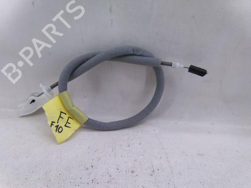 Used Cable Cable BMW 5 (F10) 520 d (200 hp) 28044261 28044261