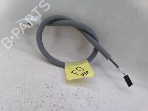 Used Cable Cable BMW 5 (F10) 520 d (200 hp) 28044262 28044262