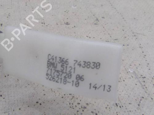 Cable BMW 5 (F10) 520 d | BP28044263E12 - Image 2