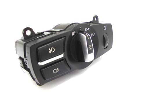 Steering column stalk BMW 5 (F10) 520 d | BP30299521I23 - Image 2