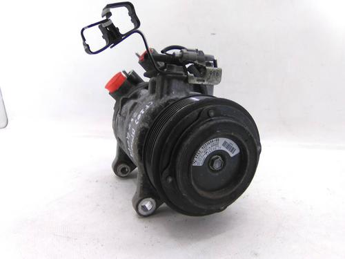 AC compressor BMW 5 (F10) 520 d | BP28059044M34 - Image 2