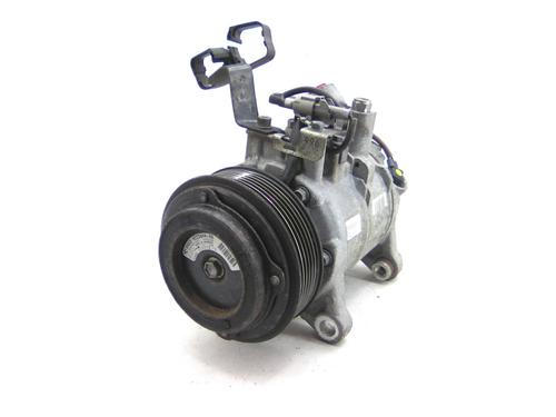 AC compressor BMW 5 (F10) 520 d | BP28059044M34 - Image 3