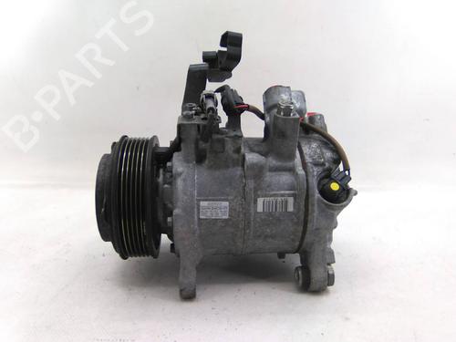 AC compressor BMW 5 (F10) 520 d | BP28059044M34 - Image 4