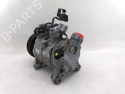 AC compressor BMW 5 (F10) 520 d | BP28059044M34 - Image 5