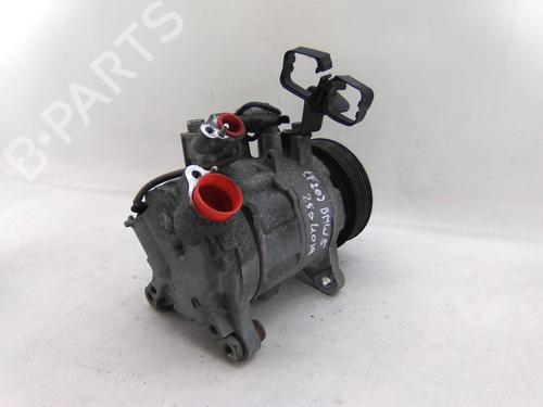AC compressor BMW 5 (F10) 520 d | BP28059044M34 - Image 6