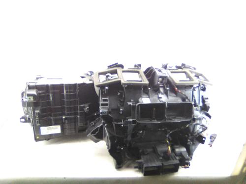 Used Heater matrix box Heater matrix box BMW 5 (F10) 520 d (200 hp) 30487984 30487984