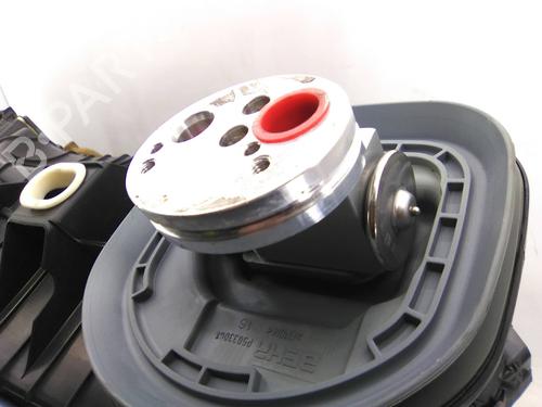 Heater matrix box BMW 5 (F10) 520 d | BP30487984M61 - Image 5