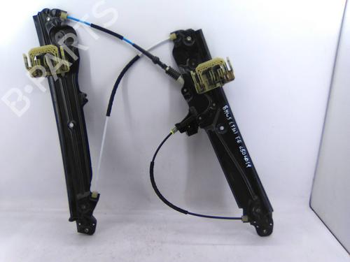 Used Front left window mechanism Front left window mechanism BMW 5 (F10) 520 d (200 hp) 28059049 28059049