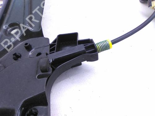 Front left window mechanism BMW 5 (F10) 520 d | BP28059049C22  - Image 5