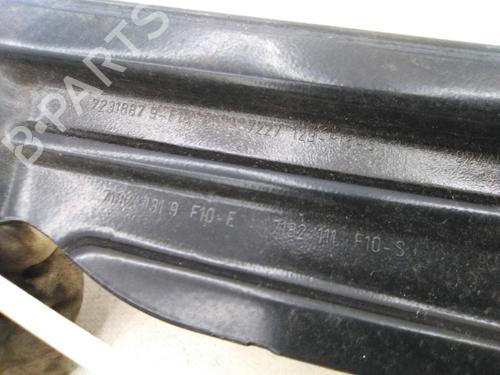 Front left window mechanism BMW 5 (F10) 520 d | BP28059049C22  - Image 8