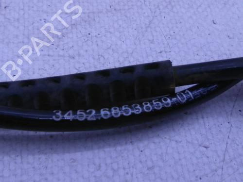 Electronic module BMW 5 (F10) 520 d | BP31256102M83 - Image 3