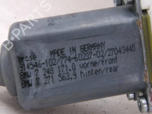 Left front window motor BMW 5 (F10) 520 d | BP28059050E21 - Image 3