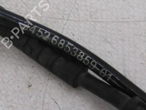 Electronic module BMW 5 (F10) 520 d | BP31256103M83 - Image 2