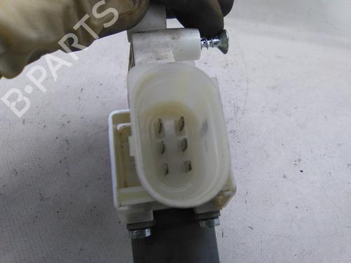Left front window motor BMW 5 (F10) 520 d | BP28059050E21 - Image 5