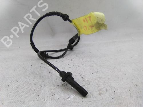 Used Electronic module Electronic module BMW 5 (F10) 520 d (200 hp) 31256105 31256105