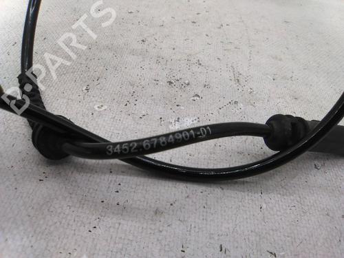 Electronic module BMW 5 (F10) 520 d | BP31256105M83 - Image 3