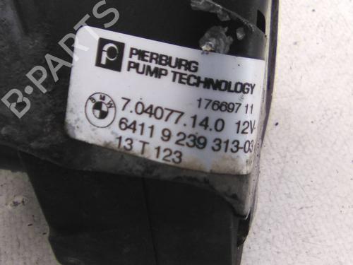 Auxiliary water pump BMW 5 (F10) 520 d | BP30299524M111 - Image 3