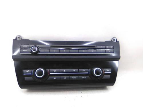 Used Climate control Climate control BMW 5 (F10) 520 d (200 hp) 30299522 30299522