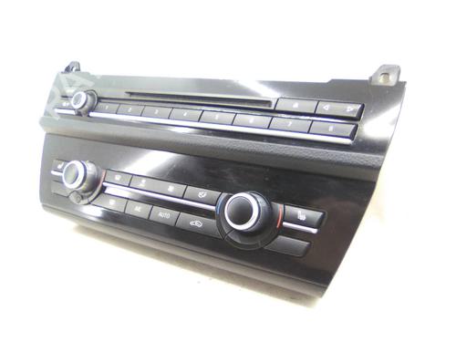 Climate control BMW 5 (F10) 520 d | BP30299522I5 - Image 2