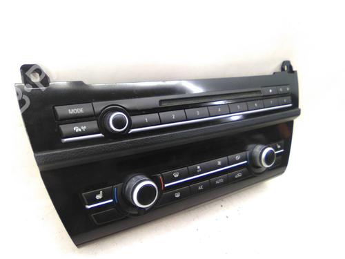 Climate control BMW 5 (F10) 520 d | BP30299522I5 - Image 3