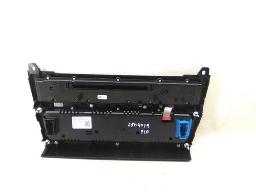 Climate control BMW 5 (F10) 520 d | BP30299522I5 - Image 4