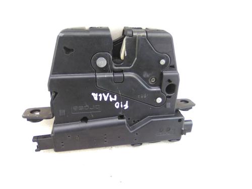 Used Tailgate lock Tailgate lock BMW 5 (F10) 520 d (200 hp) 30299527 30299527