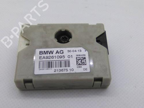 Used Electronic module Electronic module BMW 5 (F10) 520 d (200 hp) 30194504 30194504