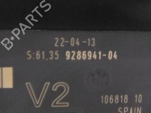 Electronic module BMW 5 (F10) 520 d | BP30299530M83 - Image 2