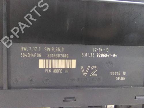 Electronic module BMW 5 (F10) 520 d | BP30299530M83 - Image 3