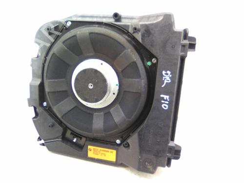 Used Electronic module Electronic module BMW 5 (F10) 520 d (200 hp) 30299534 30299534