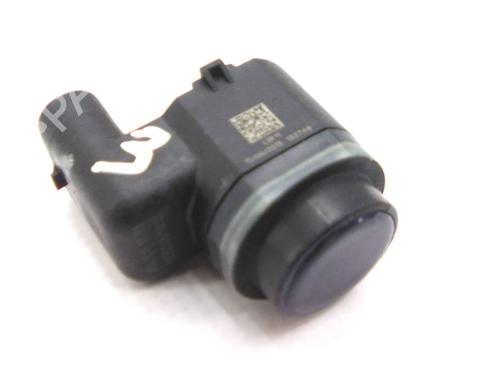 Used Electronic module Electronic module BMW 5 (F10) 520 d (200 hp) 30175870 30175870