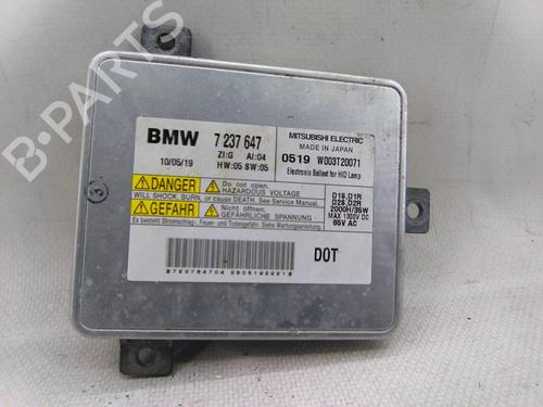 Used Electronic module Electronic module BMW 5 (F10) 520 d (200 hp) 30487988 30487988