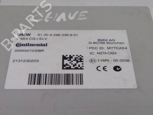 Electronic module BMW 5 (F10) 520 d | BP30487989M83 - Image 3