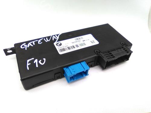 Used Electronic module Electronic module BMW 5 (F10) 520 d (200 hp) 30487987 30487987