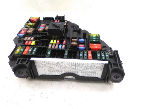 Fuse box BMW 5 (F10) 520 d | BP30299537E1 - Image 3