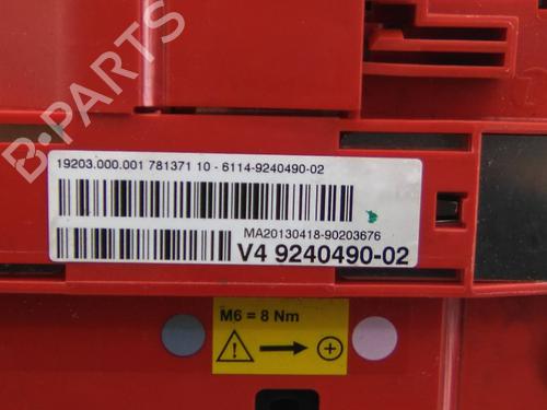 Fuse box BMW 5 (F10) 520 d | BP30299545E1 - Image 4