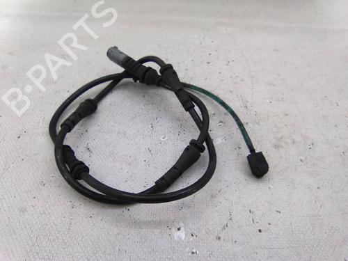 Used Electronic module Electronic module BMW 5 (F10) 520 d (200 hp) 30487992 30487992