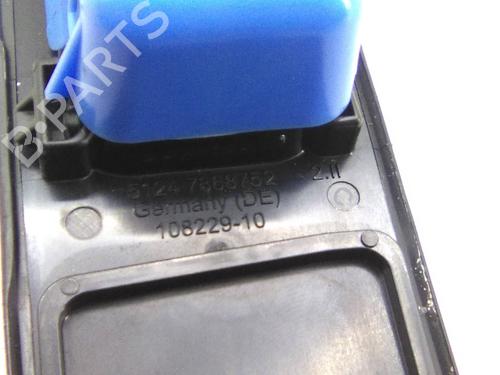 Switch BMW 5 (F10) 520 d | BP30159181I30 - Image 4