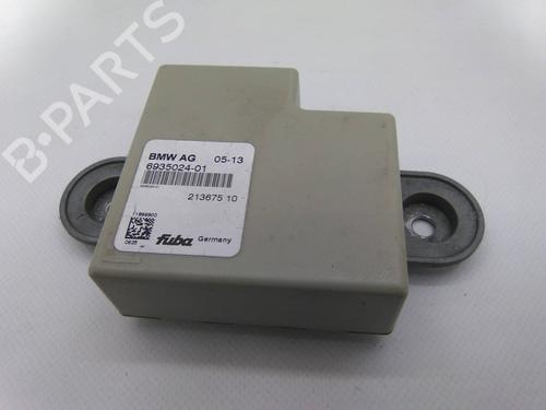 Used Electronic module Electronic module BMW 5 (F10) 520 d (200 hp) 30299555 30299555