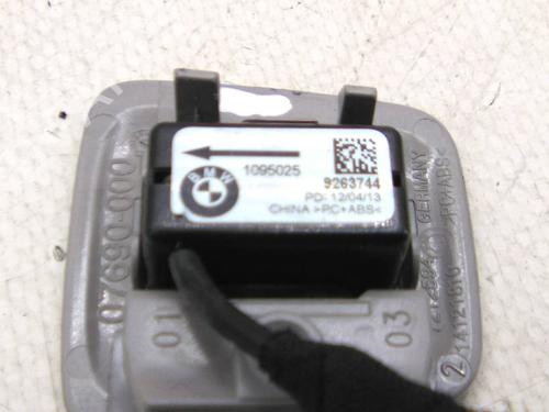 Electronic module BMW 5 (F10) 520 d | BP30487996M83 - Image 3