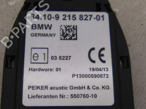 Electronic module BMW 5 (F10) 520 d | BP30299559M83 - Image 3