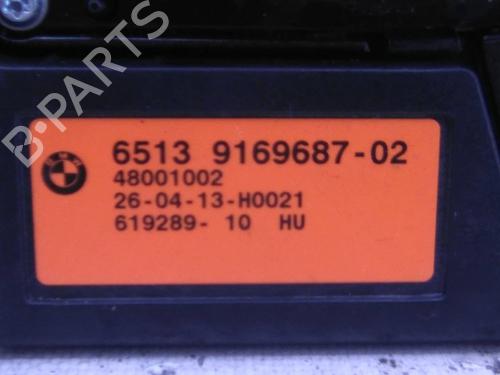Electronic module BMW 5 (F10) 520 d | BP30299561M83 - Image 3