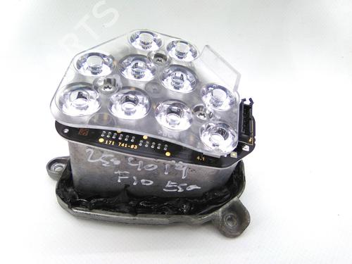 Used Electronic module Electronic module BMW 5 (F10) 520 d (200 hp) 30487999 30487999