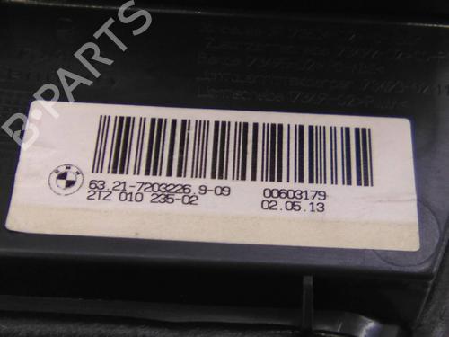 Right tailgate light BMW 5 (F10) 520 d | BP30299567C80 - Image 4
