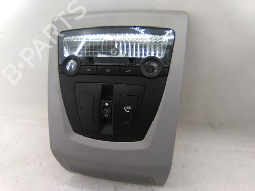 Used Interior roof light Interior roof light BMW 5 (F10) 520 d (200 hp) 30299571 30299571